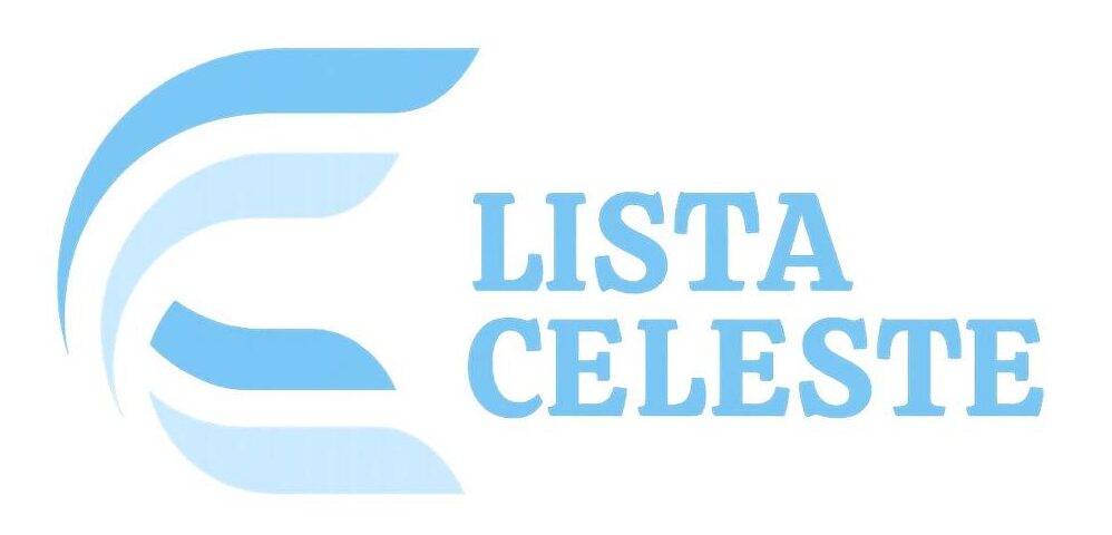 Lista Celeste
